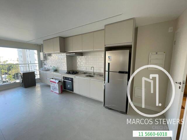 Comprar em Alto da Boa Vista - São Paulo