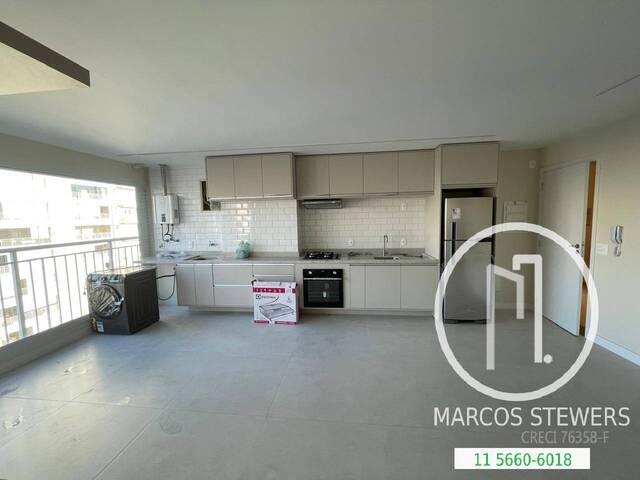 #1TRJ8ML - Apartamento para Comprar em São Paulo - SP - 3
