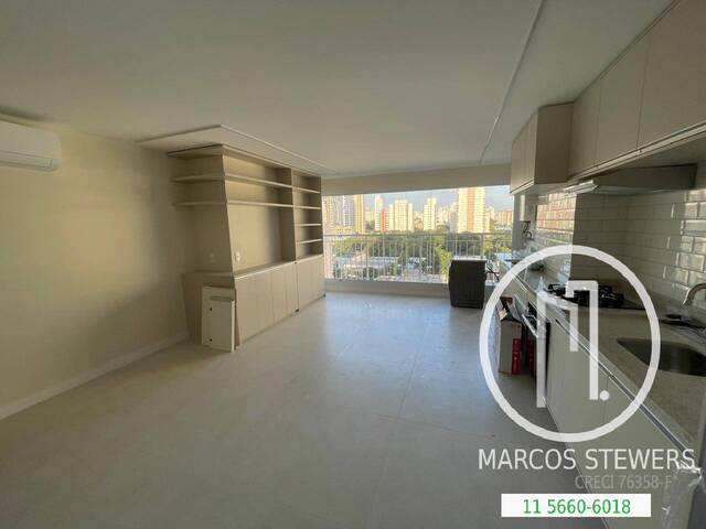 #1TRJ8ML - Apartamento para Comprar em São Paulo - SP - 2