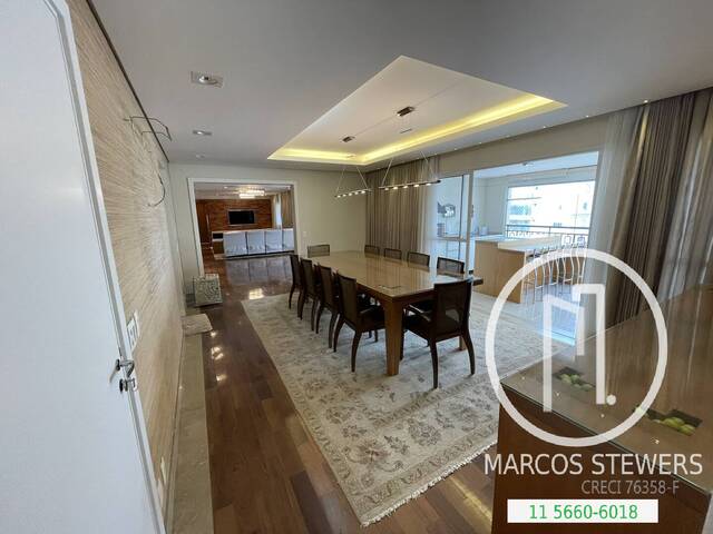 Apartamento para Alugar em São Paulo - 5