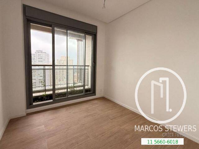 #M9GN9B - Apartamento para Comprar em São Paulo - SP - 2