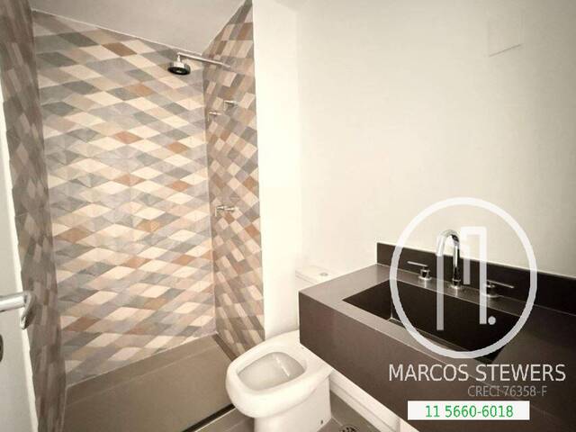#M9GN9B - Apartamento para Comprar em São Paulo - SP - 3