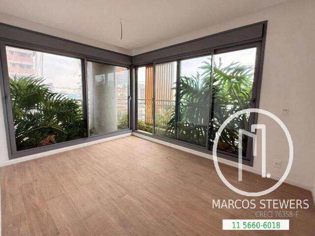 Apartamento para Comprar em São Paulo - 4