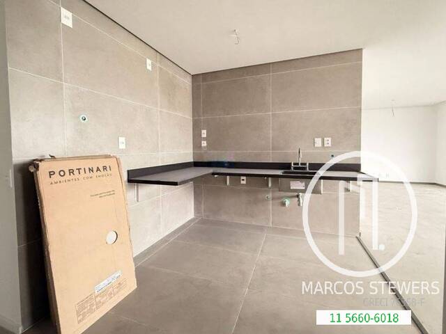 Apartamento para Comprar em São Paulo - 5