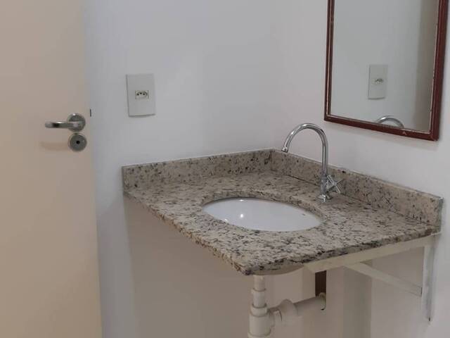 Apartamento para Comprar em São Paulo - 5