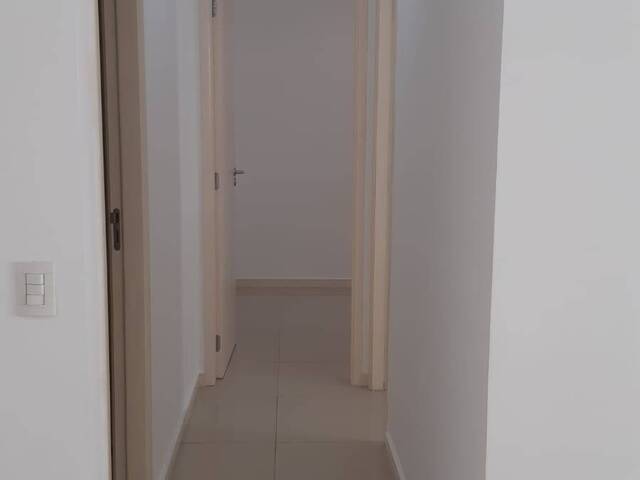 Apartamento para Comprar em São Paulo - 4