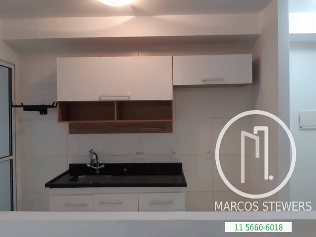 Comprar em Interlagos - São Paulo