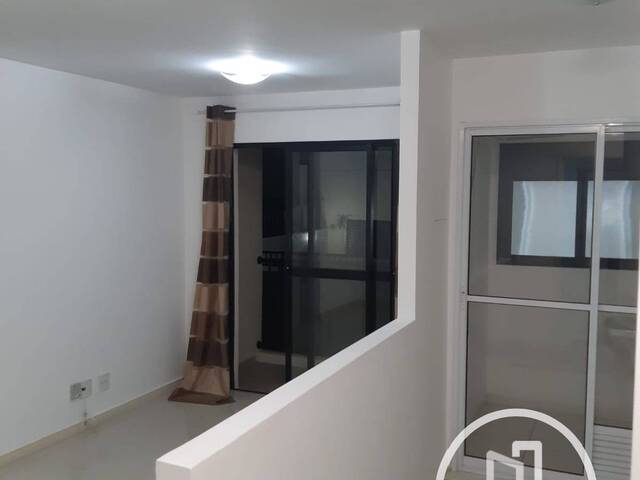 #1MM0N9B - Apartamento para Comprar em São Paulo - SP - 2