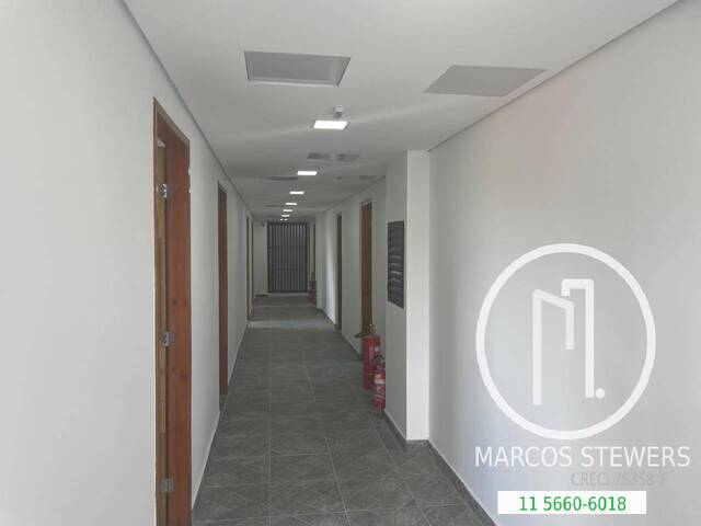 Prédio Comercial para Comprar em São Paulo - 5