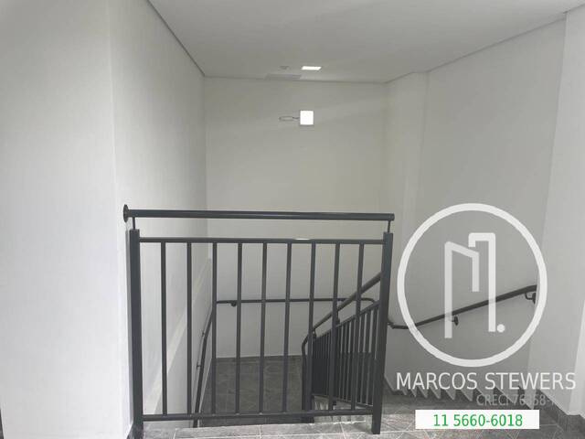 Prédio Comercial para Comprar em São Paulo - 4