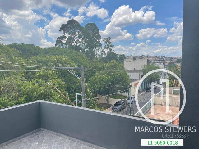 #A3L8ML - Prédio Comercial para Comprar em São Paulo - SP - 3