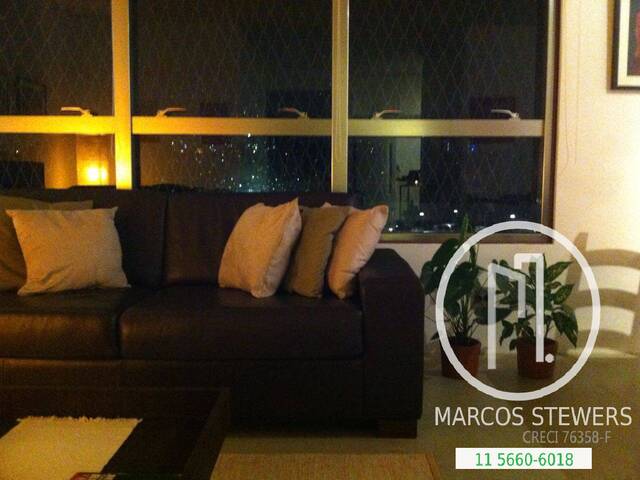 Apartamento para Alugar em São Paulo - 5