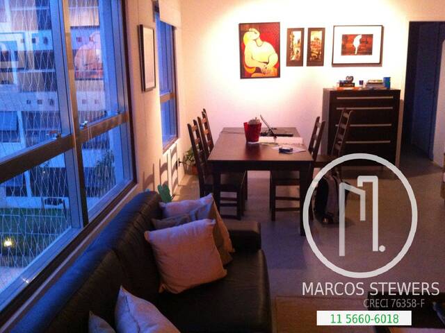 Apartamento para Alugar em São Paulo - 4