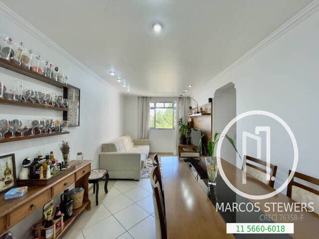 Comprar em Jardim Marajoara - São Paulo