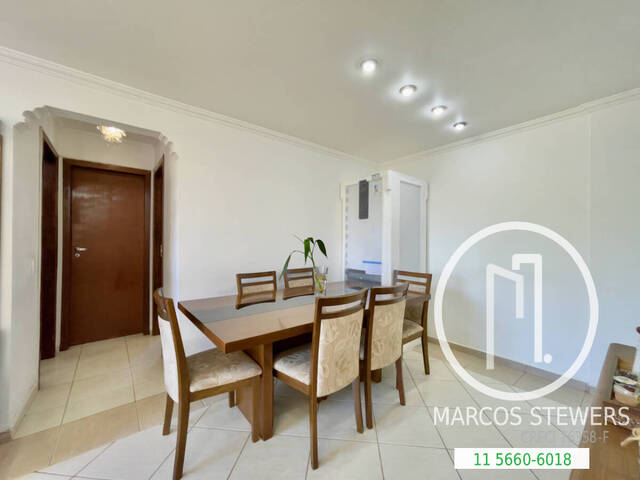Apartamento para Comprar em São Paulo - 4