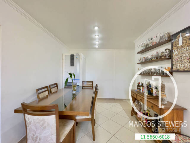 Apartamento para Comprar em São Paulo - 5