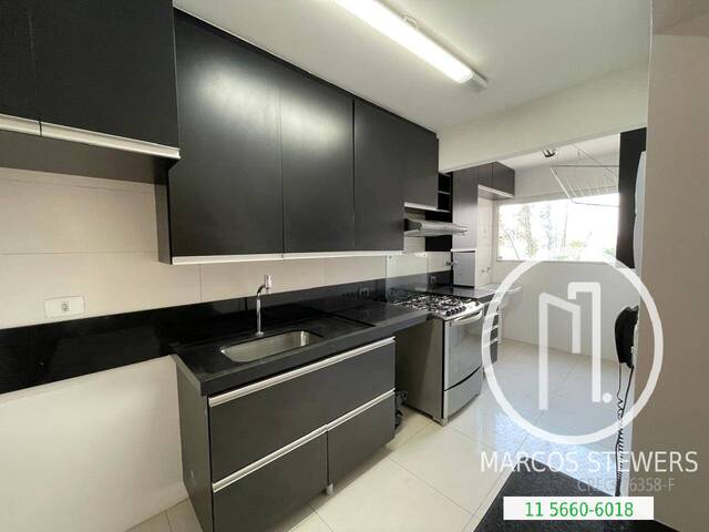 #1HNR8ML - Apartamento para Comprar em São Paulo - SP - 2