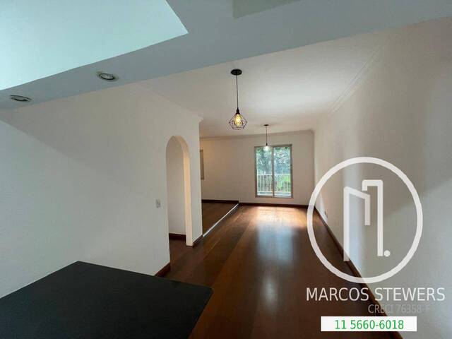 Apartamento para Comprar em São Paulo - 4