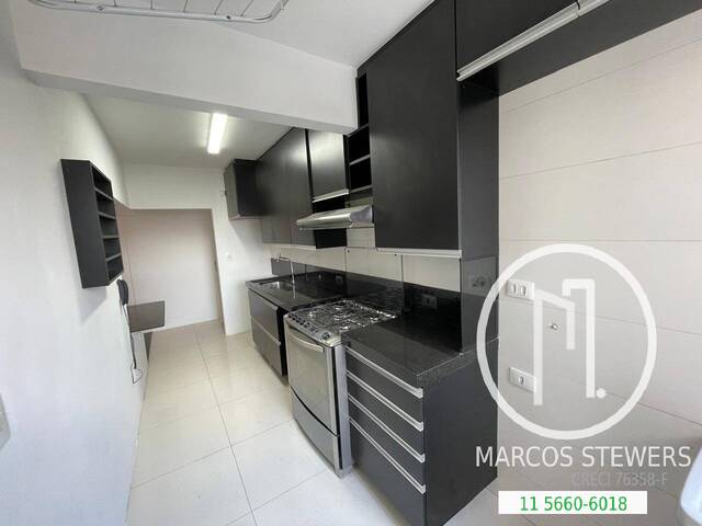 #1HNR8ML - Apartamento para Comprar em São Paulo - SP - 3