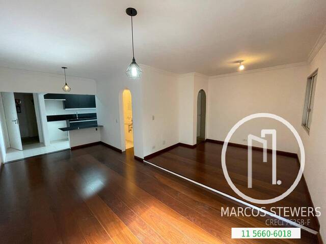 #1HNR8ML - Apartamento para Comprar em São Paulo - SP - 1