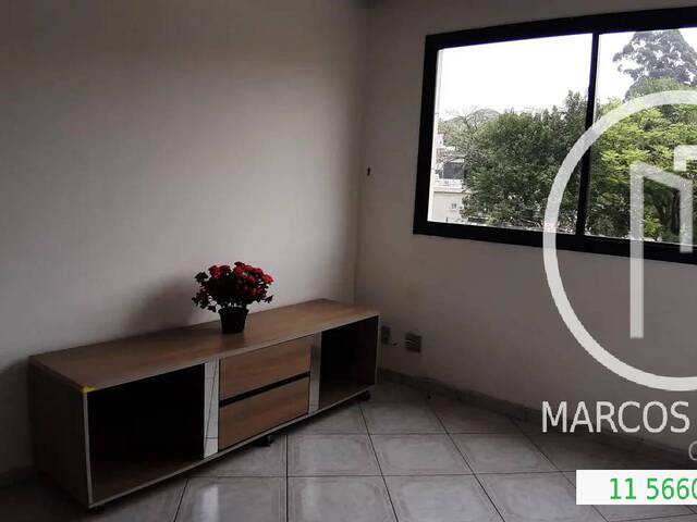 #1T6AN9B - Apartamento para Comprar em São Paulo - SP - 1