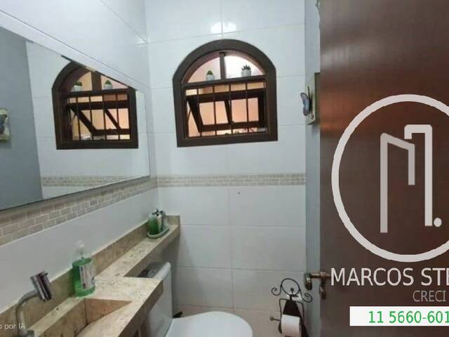 Casa para Comprar em São Paulo - 4