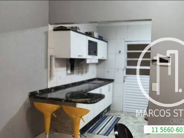 Casa para Comprar em São Paulo - 5
