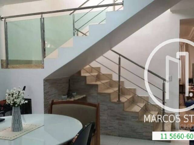 #1J878ML - Casa para Comprar em São Paulo - SP - 3