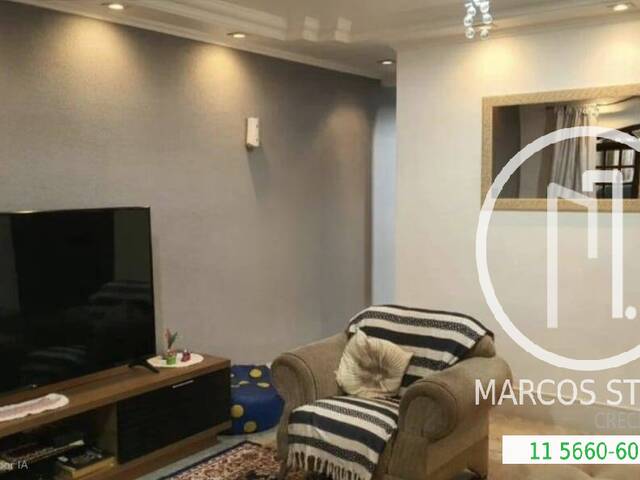 #1J878ML - Casa para Comprar em São Paulo - SP - 2