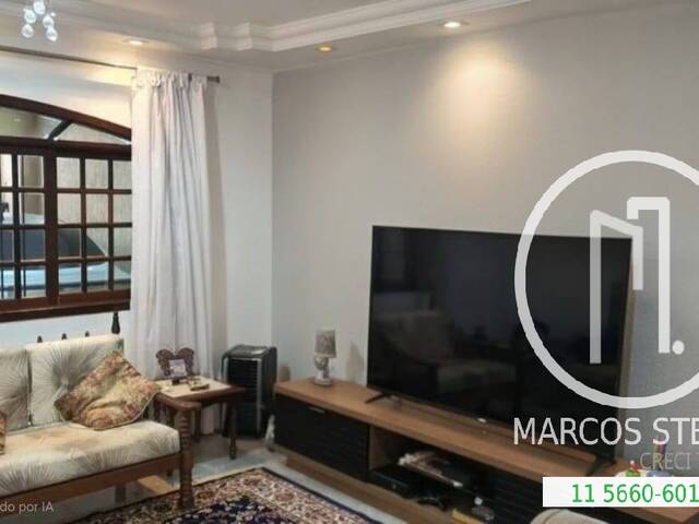 #1J878ML - Casa para Comprar em São Paulo - SP - 1