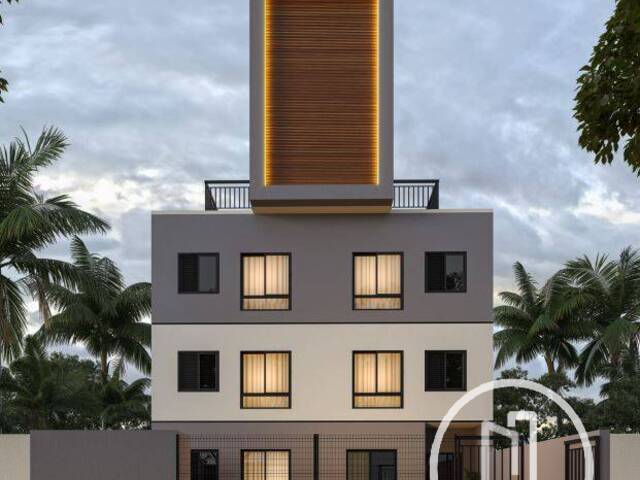 #1MUN8ML - Apartamento para Comprar em São Paulo - SP - 3