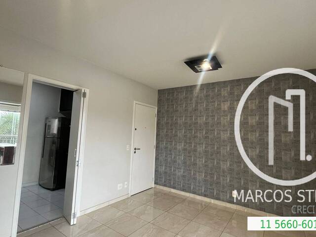 #1IFKN9B - Apartamento para Comprar em São Paulo - SP - 2