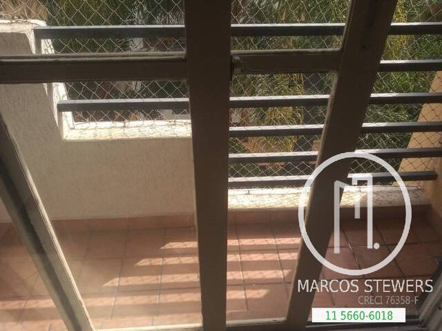 #1P72N9B - Apartamento para Comprar em São Paulo - SP - 2