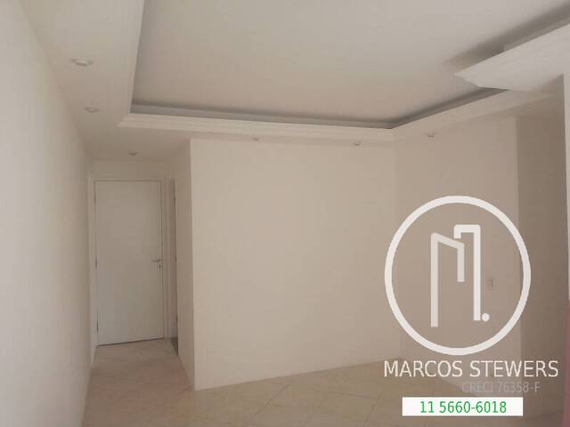 #1P72N9B - Apartamento para Comprar em São Paulo - SP - 1