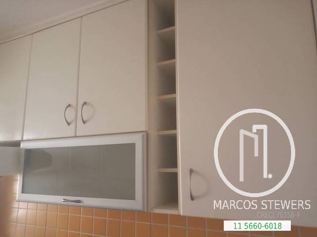 Apartamento para Comprar em São Paulo - 4