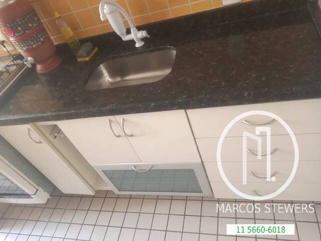 #1P72N9B - Apartamento para Comprar em São Paulo - SP - 3