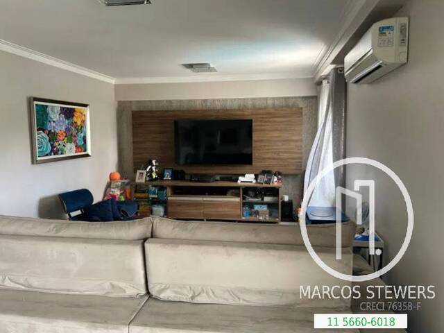Apartamento para Comprar em São Paulo - 5
