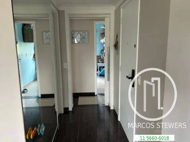 Apartamento para Comprar em São Paulo - 4