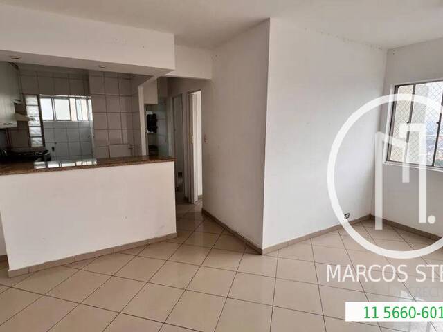 #18SMN9B - Apartamento para Comprar em São Paulo - SP - 3