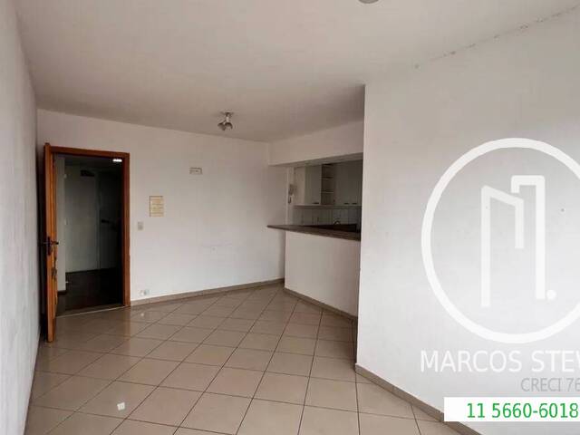 #18SMN9B - Apartamento para Comprar em São Paulo - SP - 1