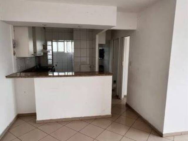 #18SMN9B - Apartamento para Comprar em São Paulo - SP - 2