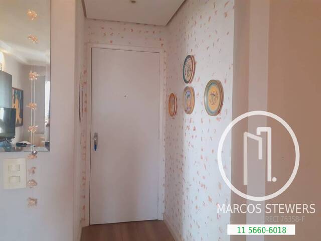 Apartamento para Comprar em São Paulo - 5