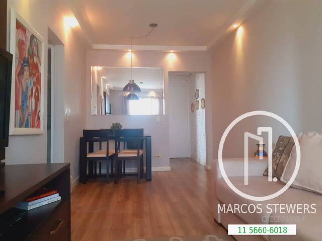 Apartamento para Comprar em São Paulo - 4