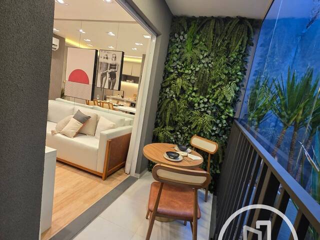 Apartamento para Comprar em São Paulo - 4