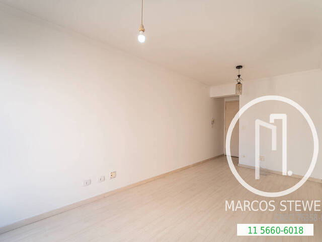 #1DHH8ML - Apartamento para Comprar em São Paulo - SP