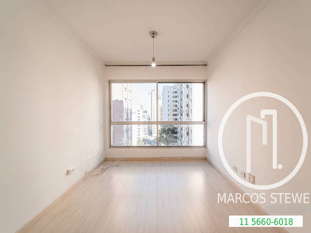 Apartamento para Comprar em São Paulo - 4