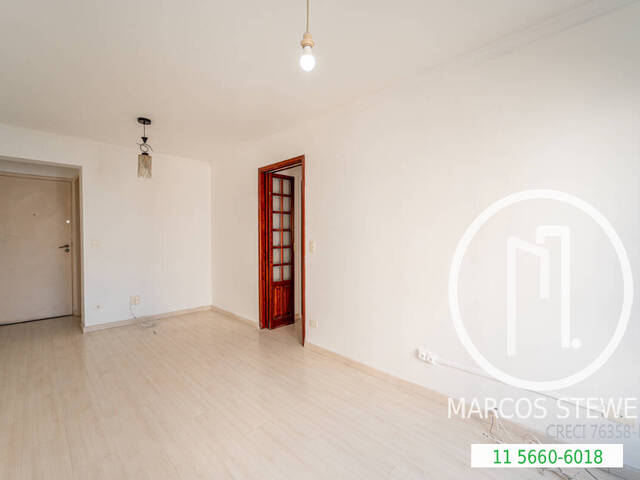 #1DHH8ML - Apartamento para Comprar em São Paulo - SP