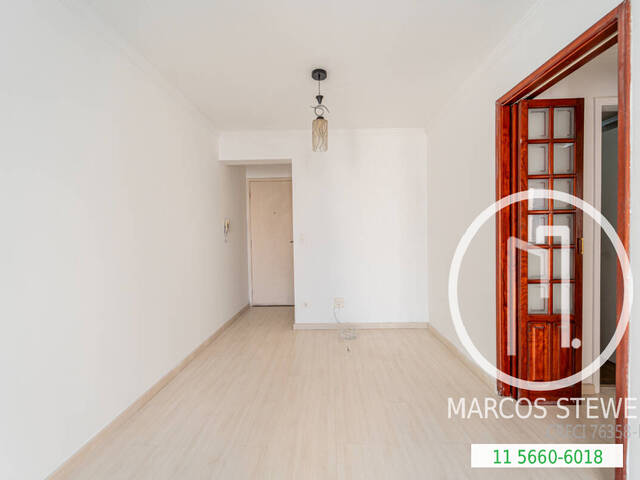 Apartamento para Comprar em São Paulo - 5