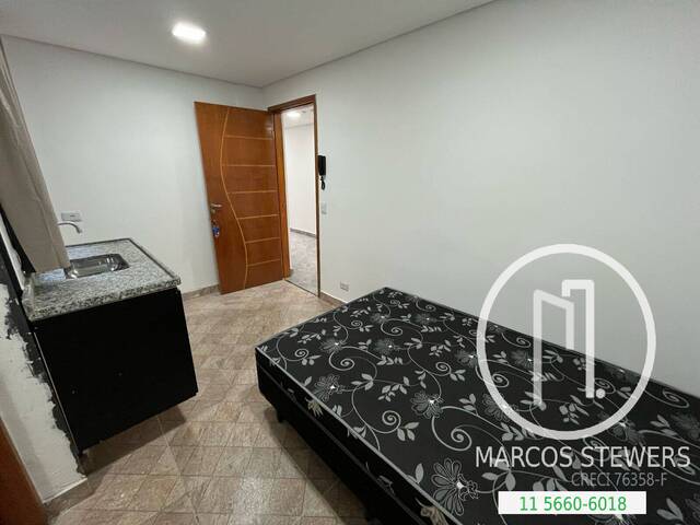 #MAJ8ML - Apartamento para Alugar em São Paulo - SP - 2