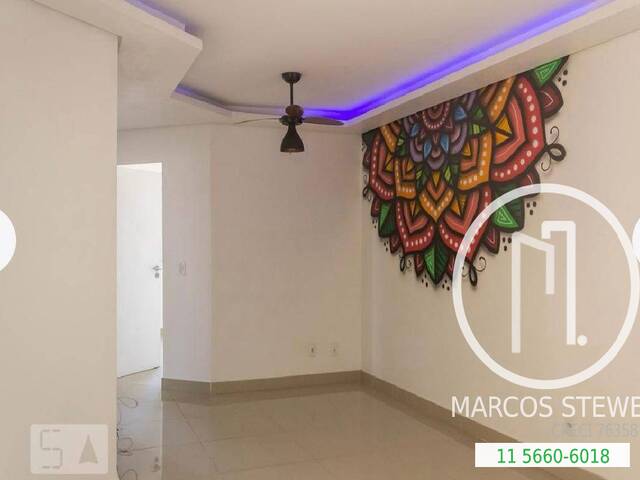 Apartamento para Alugar em São Paulo - 5